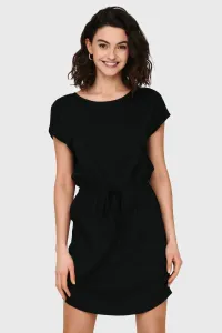 ONLY Dámské šaty ONLMAY LIFE 15153021 Black XL