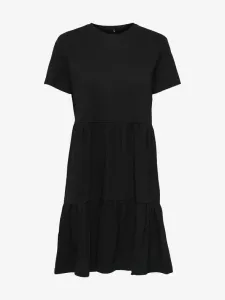 ONLY Dámské šaty ONLMAY Regular Fit 15286934 Black S