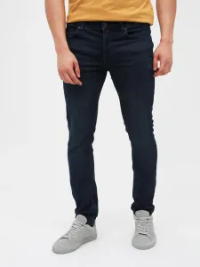 ONLY & SONS Loom Jeans Modrá #3513647