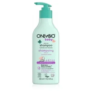 Jemný šampon pro miminka OnlyBio 300ml