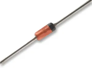 Onsemi Bax16Tr Diode, Small Signal, Do-35 #3007615