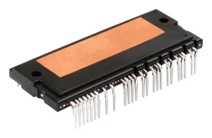 Onsemi Fna22512A Ipm Module, Transistor, 1.2Kv, 25A