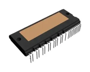 Onsemi Nfal5065L4Bt Semiconductors Intelligent Power Modules