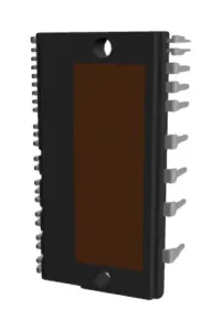 Onsemi Nfl25065L4Bt Semiconductors Intelligent Power Modules