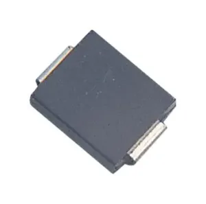 Onsemi S3D Diode, Standard, 3A, 200V, Smd