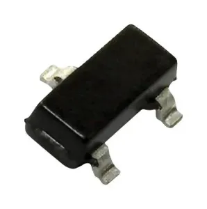 Onsemi Szbzx84C7V5Lt1G Zener Diode, Aecq101, 7.5V, 0.25W, Sot23