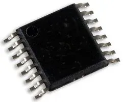 Onsemi Fin1032Mtcx Differential Line Rx, -40 To 85Deg C