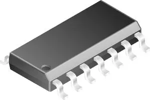 Onsemi Lm339Dr2G Ic, Voltage Comparator #3157327