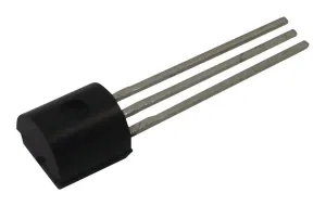 Onsemi Lm431Bczx Volt Ref, Shunt, 2.495-36V, -25To85Deg C