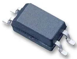 Onsemi Hmha2801Cr2 Optocoupler, Transistor, 3.75Kv, Mfp-4