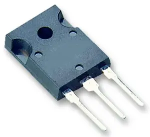 Onsemi Afghl50T65Sqdc Igbt Single Transistors