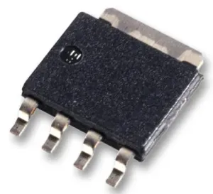 Onsemi Ntmys5D3N04Ctwg Single Mosfet Transistors