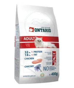 Ontario Adult Chicken 0,4kg