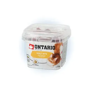 Ontario Snack Malt Bits 75 g