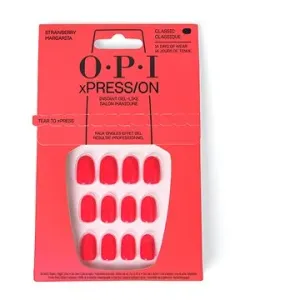 OPI - Instant Gel-Like Salon Manicure - Strawberry Margarita