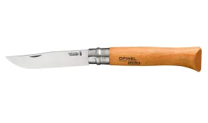 Opinel Zavírací nůž VR N°12 Carbon, 12 cm 113120