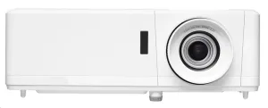 Optoma projektor ZW400 (DLP, LASER, FULL 3D, WXGA, 4000 ANSI, 250 000:1, HDMI, VGA, LAN, 10W speaker)