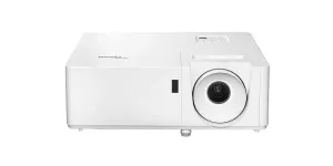 Optoma projektor ZX300 (DLP, LASER, FULL 3D, XGA, 3500 ANSI, 300 000:1, HDMI, VGA, RS232, 15W speaker)