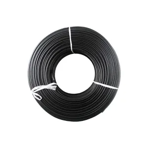 Optonica solární PV kabel Černá 1x4mm2 100M/Roll