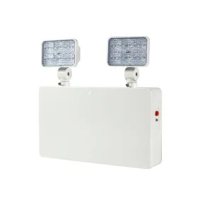 Optonica LED Emergency Light 6W Studená bílá 7209