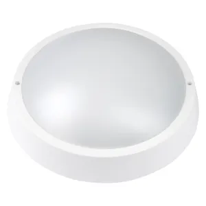 Optonica LED Přisazené Stropní svítidlo plafon 8W Neutrální bílá DL2807