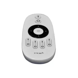 Optonica REMOTE CONTROL FOR LED PANEL WITH CHANGING COLOUR DL6325