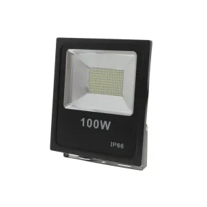 Optonica LED reflektor SMD 100W Neutrální bílá 5429
