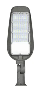 Optonica LED Street Light PF>0.9 150W Teplá bílá 9212