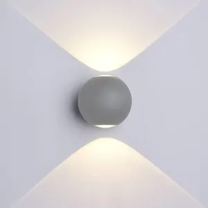 LED lampy Optonica