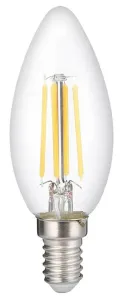 LED žárovky E14 Optonica
