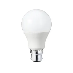 Optonica LED Žárovka B22 A60  11W Studená bílá