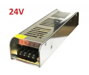Optonica Napájecí zdroj SLIM 250W 10A 24V DC AC6164
