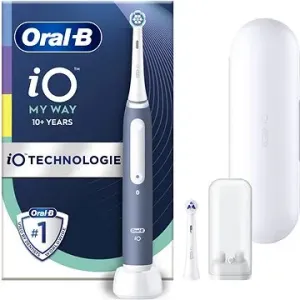Oral-B iO Teens My Way magnetický zubní kartáček