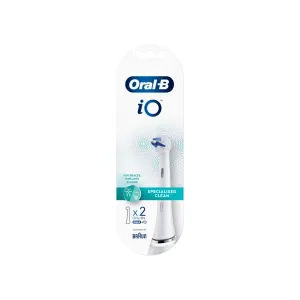 Oral-B iO Specialised Clean Kartáčkové Hlavy, 2 ks