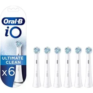 Hlavice pro zubní kartáčky ORAL-B