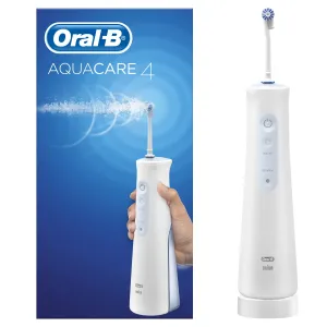 Ústní sprcha Oral-B Aquacare 4 #607426
