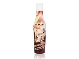 Oranjito Opalovací mléko do solária Choco Coco (Accelerator) 200 ml