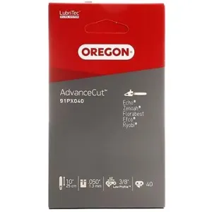 Oregon pilový řetěz 3/8” 1,3mm - 40 článků