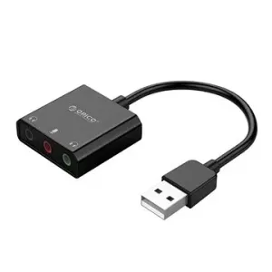 ORICO External USB Sound Card (SKT3)