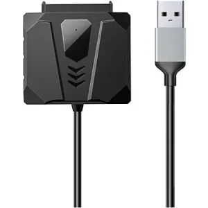 ORICO USB3.0-A SATA Adapter with 12V2A Power Adapter