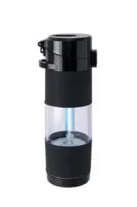 Origin Outdoors filtrační čistící láhev na vodu, 450ML