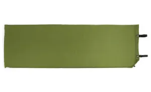 Origin Outdoors Samonafukovací kempingová podložka olivová 10 cm