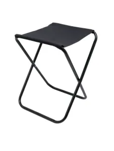 Origin Outdoors Skládací stolička Travel Chair Black