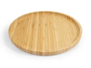 Origin Outdoors Bamboo kempinkový talíř, 25 cm