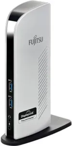 Fujitsu USB 3.0 Port Replicator PR8.0