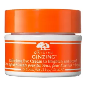 ORIGINS - GinZing™ Refreshing Eye Cream - Rozjasňující oční krém