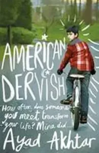 American Dervish - From the winner of the Pulitzer Prize (Akhtar Ayad)(Paperback / softback)