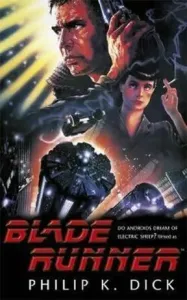 Blade Runner (Dick Philip K.)(Paperback / softback)