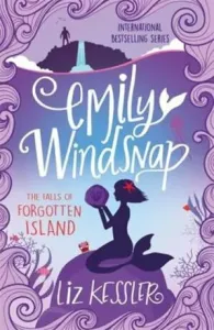 Emily Windsnap and the Falls of Forgotten Island - Book 7 (Kessler Liz)(Paperback / softback)