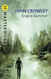 Engine Summer (Crowley John)(Paperback / softback)